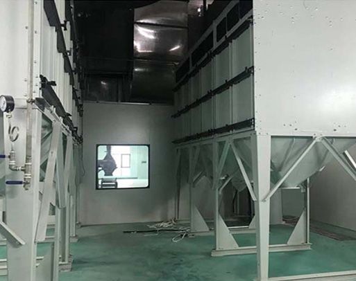 氣體過(guò)濾化學(xué)分析